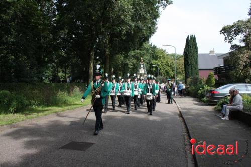 Federatieve Schuttersdag Silvolde - deel 1 (03-09-2023)