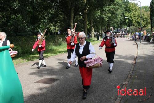 Federatieve Schuttersdag Silvolde - deel 1 (03-09-2023)