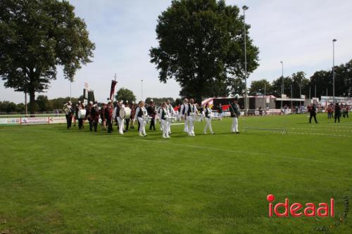 Federatieve Schuttersdag Silvolde - deel 2 (03-09-2023)