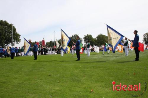 Federatieve Schuttersdag Silvolde - deel 2 (03-09-2023)