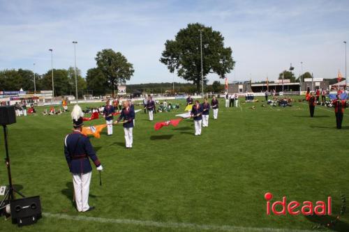 Federatieve Schuttersdag Silvolde - deel 2 (03-09-2023)