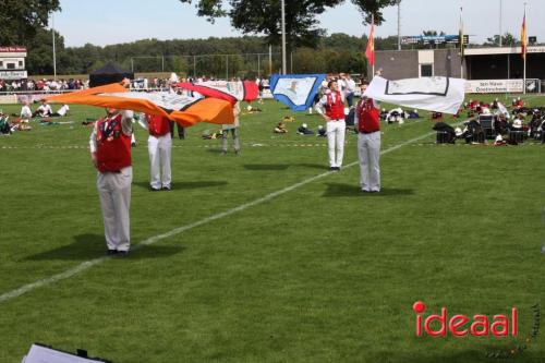 Federatieve Schuttersdag Silvolde - deel 2 (03-09-2023)