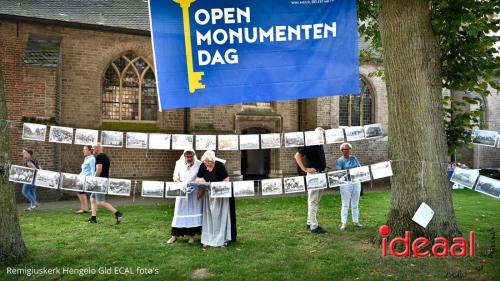 Open Monumentendag Remigiuskerk Hengelo - deel 2 (10-09-2023)