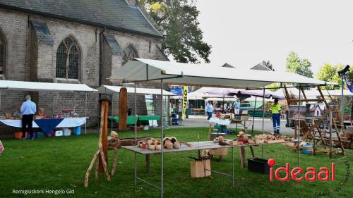 Open Monumentendag Remigiuskerk Hengelo - deel 2 (10-09-2023)