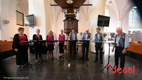 Open Monumentendag Remigiuskerk Hengelo - deel 2 (10-09-2023)