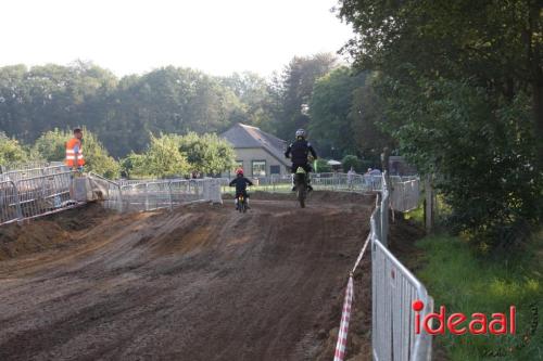 Stugge Veer Cross Wichmond - deel 1 (10-09-2023)