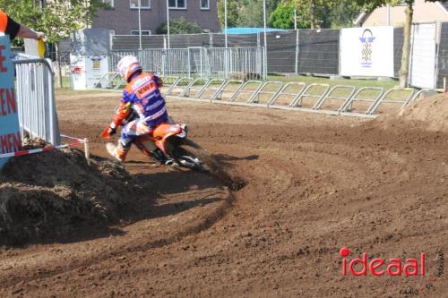 Stugge Veer Cross Wichmond - deel 1 (10-09-2023)