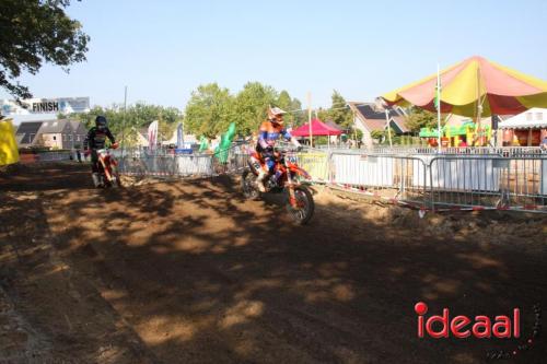 Stugge Veer Cross Wichmond - deel 2 (10-09-2023)