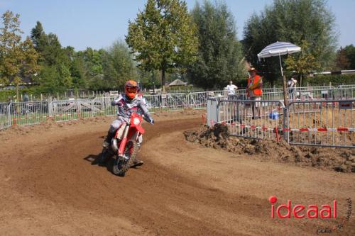 Stugge Veer Cross Wichmond - deel 2 (10-09-2023)