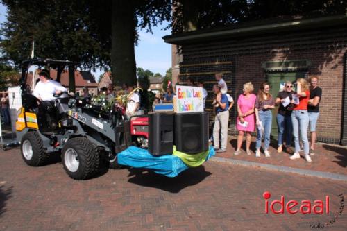 Kermis Steenderen - optocht - deel 2 (16-09-2023)