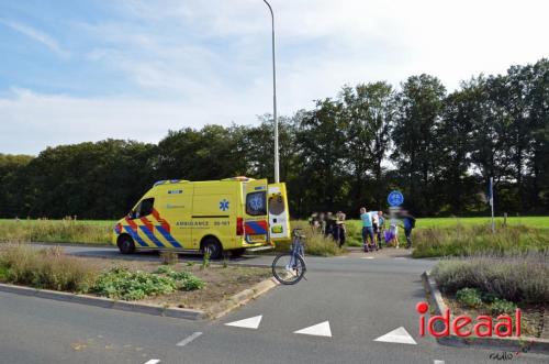 Ongeval in Vorden (16-09-2023)