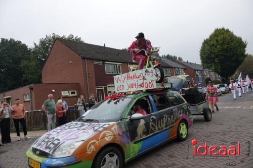Kermis Drempt - optocht - deel 3 (17-09-2023)