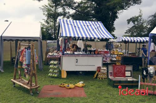 An het Arf in de Hiet Festival Halle-Heide (17-09-2023)