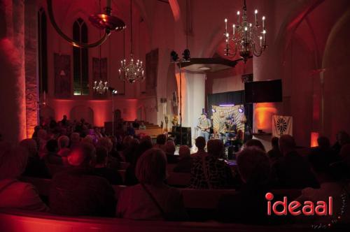 De Dudes of Hengel in de Remigiuskerk (22-09-2023)