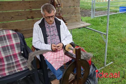 Slangenburgse Nazomerdagen (24-09-2023)