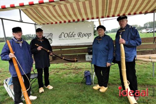 Slangenburgse Nazomerdagen (24-09-2023)