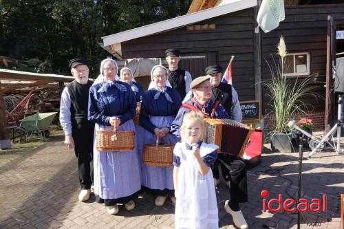 Slangenburgse Nazomerdagen (24-09-2023)