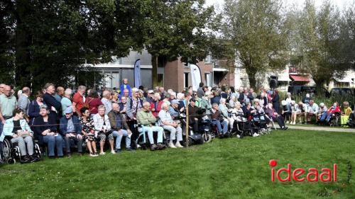 Opname Hengels Volkslied (30-09-2023)