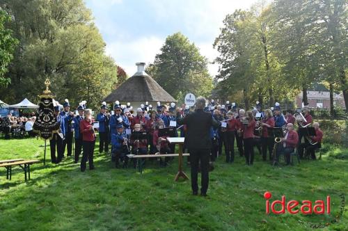 Opname Hengels Volkslied (30-09-2023)