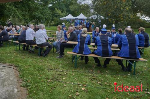 Opname Hengels Volkslied (30-09-2023)