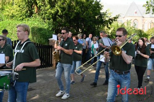 Kermis Baak - optocht - deel 1 (01-10-2023)