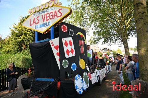 Kermis Baak - optocht - deel 1 (01-10-2023)