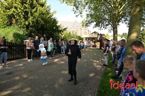 Kermis Baak - optocht - deel 1 (01-10-2023)