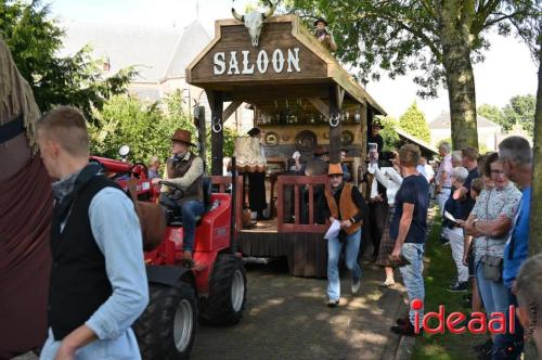 Kermis Baak - optocht - deel 1 (01-10-2023)