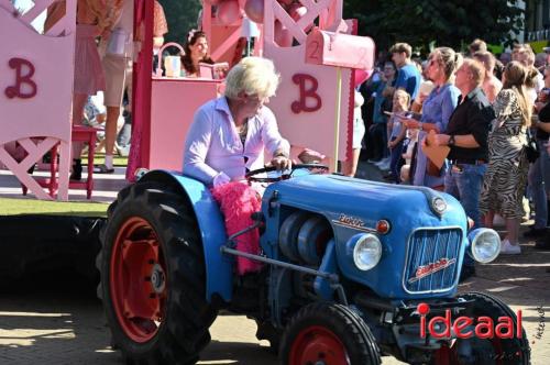 Kermis Baak - optocht - deel 1 (01-10-2023)