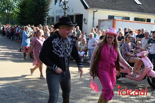 Kermis Baak - optocht - deel 1 (01-10-2023)