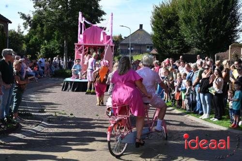 Kermis Baak - optocht - deel 1 (01-10-2023)