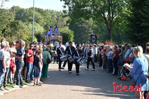 Kermis Baak - optocht - deel 1 (01-10-2023)