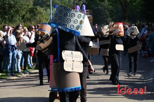 Kermis Baak - optocht - deel 2 (01-10-2023)