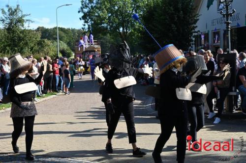 Kermis Baak - optocht - deel 2 (01-10-2023)