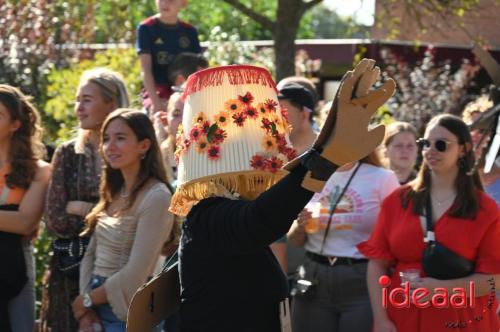 Kermis Baak - optocht - deel 2 (01-10-2023)