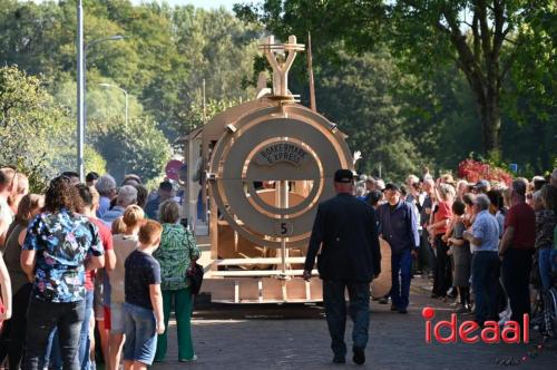 Kermis Baak - optocht - deel 2 (01-10-2023)