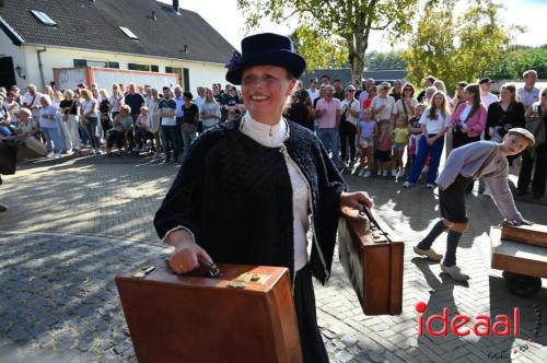 Kermis Baak - optocht - deel 2 (01-10-2023)