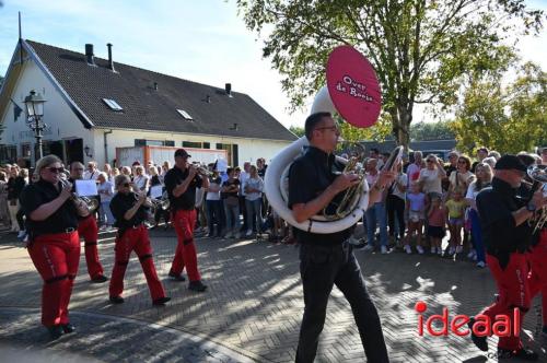 Kermis Baak - optocht - deel 2 (01-10-2023)