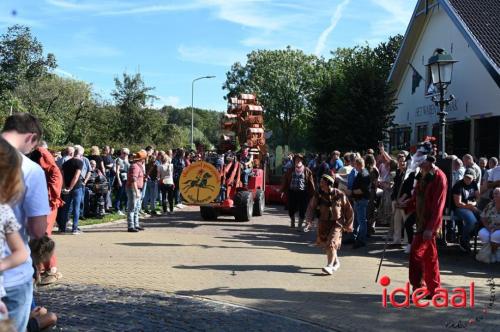 Kermis Baak - optocht - deel 2 (01-10-2023)