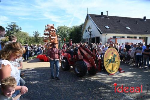 Kermis Baak - optocht - deel 2 (01-10-2023)