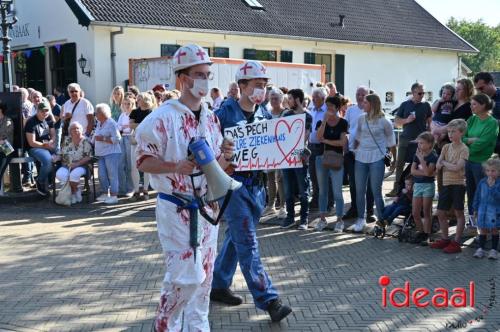 Kermis Baak - optocht - deel 2 (01-10-2023)