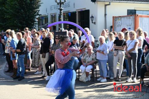 Kermis Baak - optocht - deel 2 (01-10-2023)