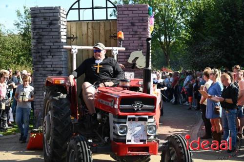 Kermis Baak - optocht - deel 2 (01-10-2023)