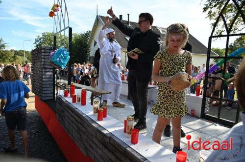 Kermis Baak - optocht - deel 2 (01-10-2023)