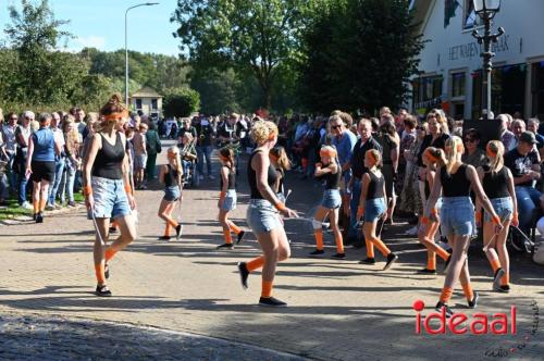 Kermis Baak - optocht - deel 2 (01-10-2023)