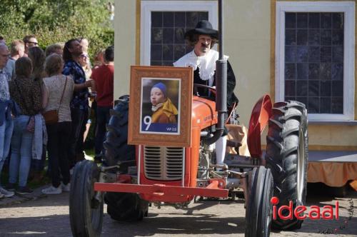 Kermis Baak - optocht - deel 2 (01-10-2023)