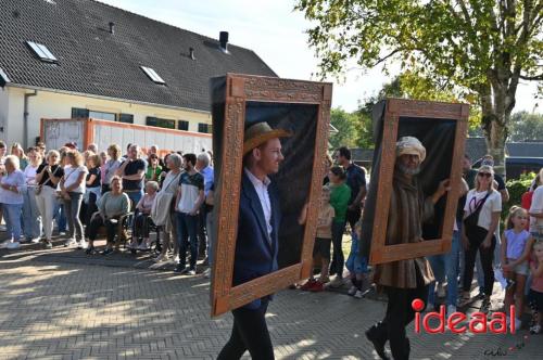 Kermis Baak - optocht - deel 2 (01-10-2023)