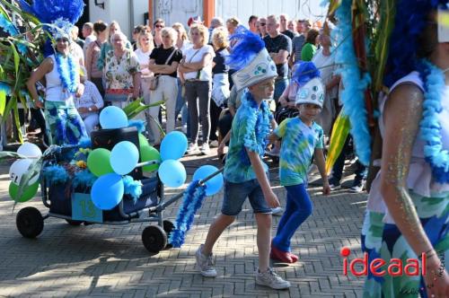 Kermis Baak - optocht - deel 2 (01-10-2023)