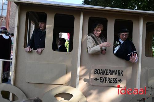 Kermis Baak - optocht - deel 2 (01-10-2023)