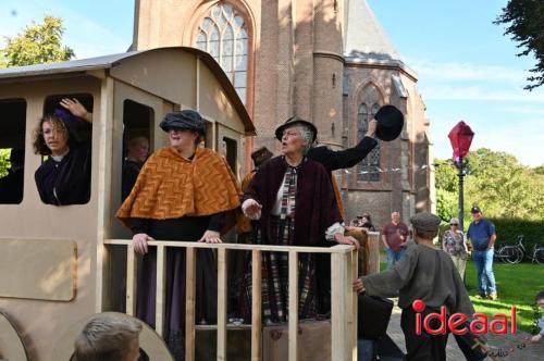 Kermis Baak - optocht - deel 2 (01-10-2023)